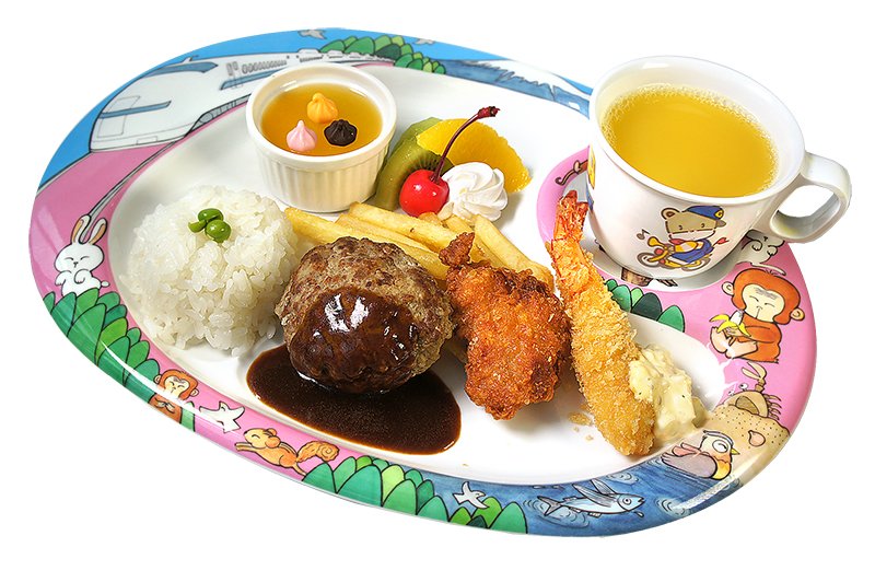 Kidslunch