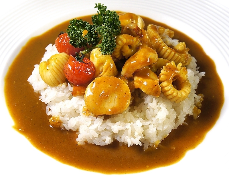 SeafoodCurry