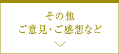 その他ご意見・ご感想など