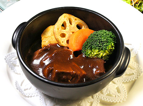 Beef Stew