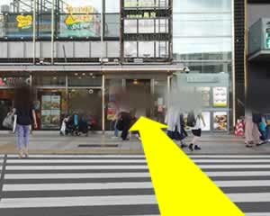アクセス 上野駅前3153店 上野精養軒 公式 アクセス 上野駅前3153店 上野精養軒 公式